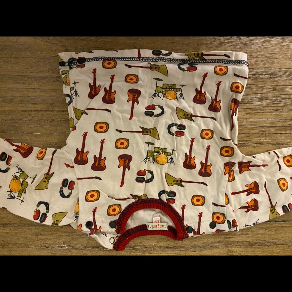 Boys 6mo shirt